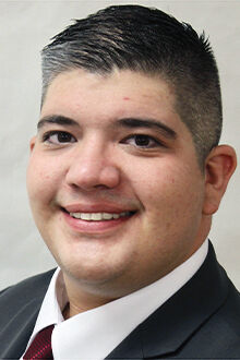 Mateo Morelos Bedolla